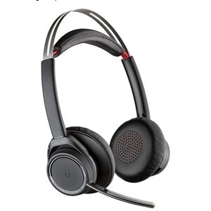 New Plantronics Voyager Focus UC Bluetooth headset